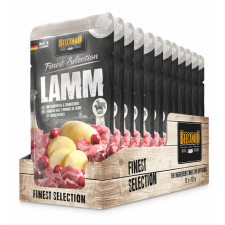 Belcando alutasak bárányhús burgonyával és tőzegáfonyával 12x125g kutyaeledel