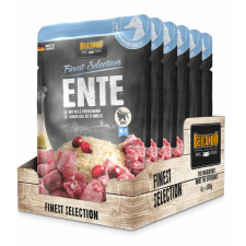 Belcando alutasak kacsahús rizzsel és vörös áfonyával 6x300g kutyaeledel