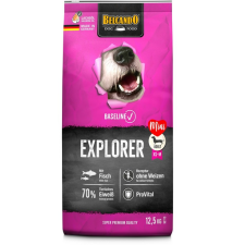 Belcando Baseline Explorer 2 x 12,5 kg kutyaeledel