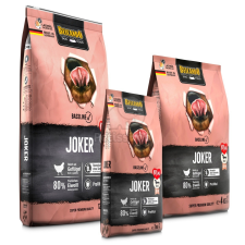  Belcando Baseline Joker (Grain Free) 4 kg kutyaeledel