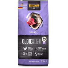 Belcando Baseline Oldie &amp; Light 12,5 kg kutyaeledel