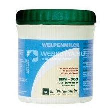 Belcando Bewi-Dog Lac kölyöktej 0,5 kg vitamin, táplálékkiegészítő kutyáknak