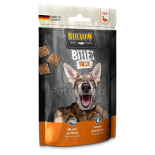  Belcando Bities Snack - kacsás falatkák 90 g jutalomfalat kutyáknak