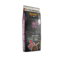 Belcando Finest Croc 2x12,5 kg - friss hússal - ÚJ kutyaeledel