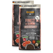 Belcando Finest GF Lazac 2x1kg (csak egyfajta állati fehérje) - friss hússal kutyaeledel