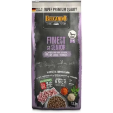  Belcando Finest Grain-Free Senior 12.5 kg kutyaeledel