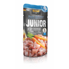 Belcando Finest Selection Junior csirkehússal 125 g kutyaeledel
