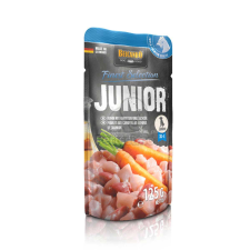 Belcando Finest Selection Junior csirkehússal 12 x 125 g kutyaeledel