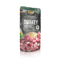Belcando Finest Selection pulykahússal 24 x 125 g kutyaeledel