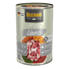  Belcando Holistic kutyakonzerv - bárány 6 x 400 g kutyaeledel