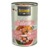 Belcando Holistic kutyakonzerv - lazac 6 x 400 g