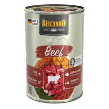  Belcando Holistic kutyakonzerv - marha 6 x 400 g kutyaeledel