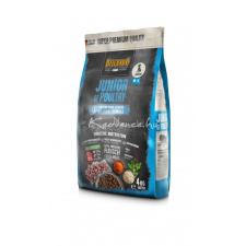Belcando Junior Grain Free 40% Friss Baromfihússal 4 kg Száraz Kutyaeledel kutyaeledel