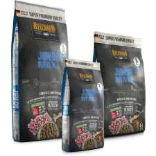 Belcando Junior Maxi 22,5 kg kutyaeledel