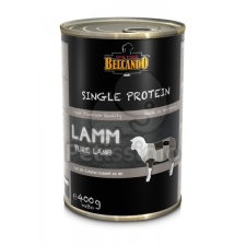  Belcando konzerv szín bárányhús 24 x 400 g kutyaeledel