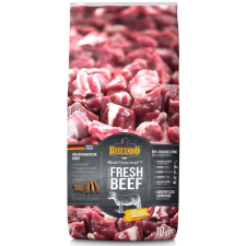 Belcando Mastercraft Fresh Beef 10kg kutyaeledel