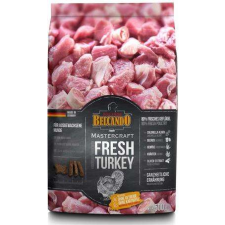 Belcando Mastercraft Fresh Turkey 500 kg kutyaeledel