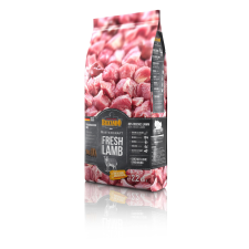 Belcando Mastercraft friss bárányhússal 2x2,2 kg kutyaeledel