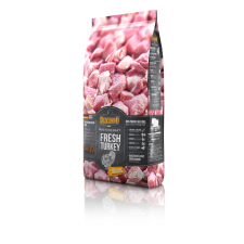 Belcando Mastercraft friss pulykahússal 2x2,2 kg kutyaeledel