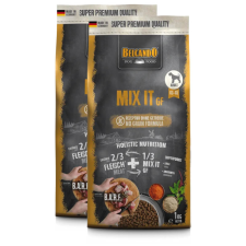Belcando MIX-IT GF 2x1kg (hús mellé) - ÚJ kutyaeledel