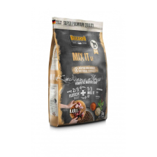 Belcando Mix It Grain-Free B.A.R.F. Tápkiegészítő 3kg vitamin, táplálékkiegészítő kutyáknak