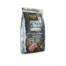 Belcando Puppy GF 40% Friss Baromfihússal 4kg Száraz Kutyaeledel kutyaeledel