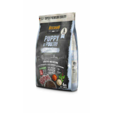 Belcando Puppy GF Baromfival 4 kg - friss hússal kutyaeledel