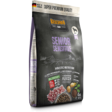 Belcando Senior Sensitive 4kg kutyaeledel