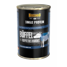  Belcando Single Protein szín bivalyhús konzerv 400 g kutyaeledel