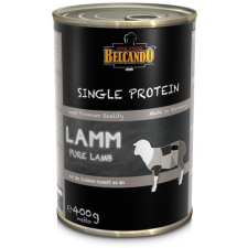 Belcando szín bárányhúsos konzerv (Single Protein) (18 x 200 g) 3.6kg kutyaeledel