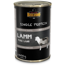 Belcando szín bárányhúsos konzerv (Single Protein) (18 x 400 g) 7.2kg kutyaeledel