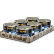 Belcando szín bivalyhúsos konzerv (Single Protein) (6 x 200 g) 1.2kg kutyaeledel