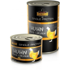 Belcando szín tyúkhús konzerv (Single Protein) (18 x 200 g) 3.6kg kutyaeledel