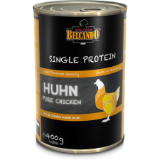 Belcando szín tyúkhús konzerv (Single Protein) (6 x 400 g) 2400 g kutyaeledel