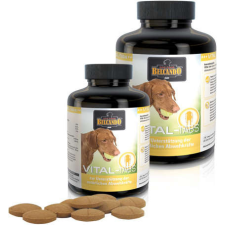 Belcando Vital tabletta 120 db vitamin, táplálékkiegészítő kutyáknak