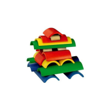 Beleduc Mandala Arts 3D bambusz kreatív és készségfejlesztő
