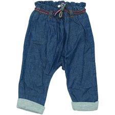  Bélelt és Thermo nadrág (Méret: 74) gyerek nadrág