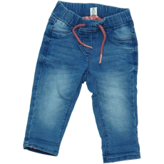  Bélelt és Thermo nadrág (Méret: 80)