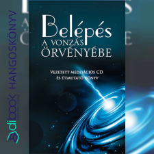  Belépés a vonzás örvényébe egyéb e-könyv