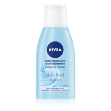 Belersdorf AG Nivea gyengéd folyékony szemsminklemosó 125 ml sminklemosó
