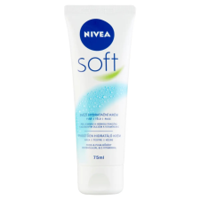 Belersdorf AG Nivea kézkrém Soft 75ml kézápolás