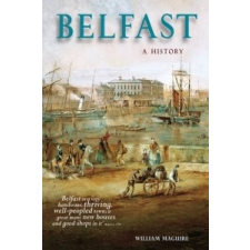  Belfast – William A. Maguire idegen nyelvű könyv