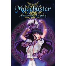 Belgerum Magebuster: Amorous Augury (PC - Steam elektronikus játék licensz) videójáték