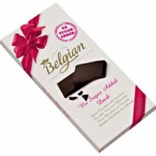  Belgian Cukormentes Étcsoki 100g diabetikus termék