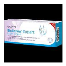  Beliema® Expert intim krém testápoló