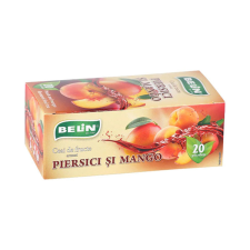  BELIN barack-mangó tea 20x2g tea