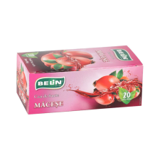 BELIN csipkebogyó tea 20x2g tea