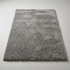  Belinda szőnyeg sötétszürke 120x170cm 00052B-170 lakástextília