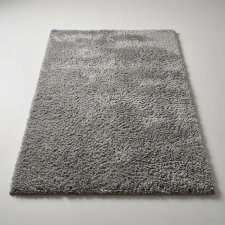  Belinda szőnyeg Sötétszürke 80x150cm 00052B-ssz lakástextília
