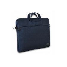 Beline 16" Notebook táska - Kék számítógéptáska